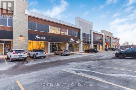 450 Hespeler Road Cambridge ON N1R 6J7