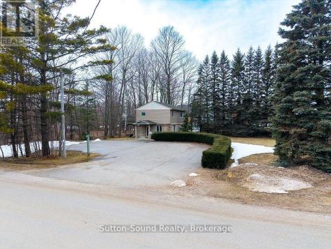 660 Main Street South Bruce Peninsula ON N0H 2T0