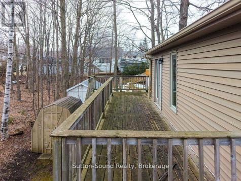 660 Main Street South Bruce Peninsula ON N0H 2T0