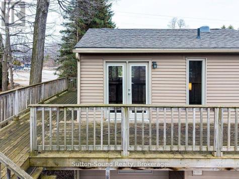 660 Main Street South Bruce Peninsula ON N0H 2T0