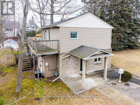 660 Main Street South Bruce Peninsula ON N0H 2T0