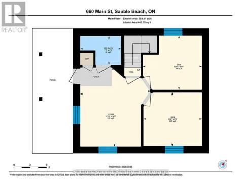 660 Main Street South Bruce Peninsula ON N0H 2T0