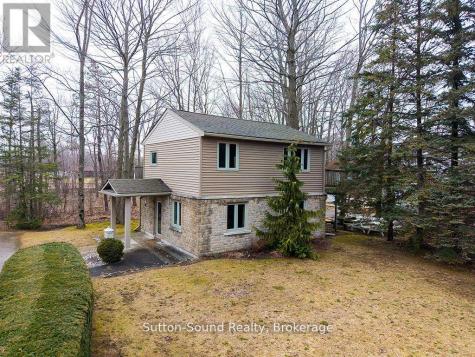 660 Main Street South Bruce Peninsula ON N0H 2T0