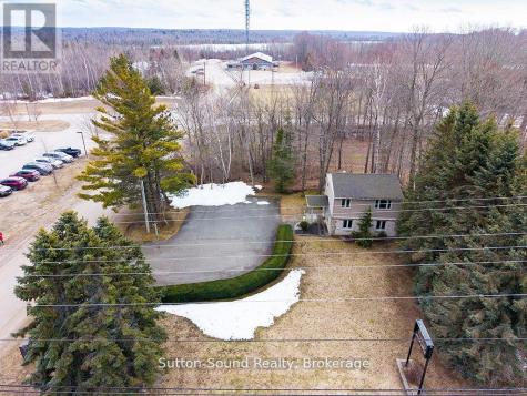660 Main Street South Bruce Peninsula ON N0H 2T0
