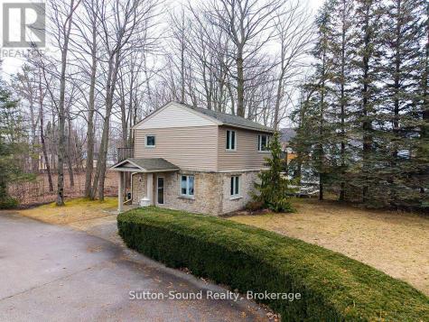 660 Main Street South Bruce Peninsula ON N0H 2T0