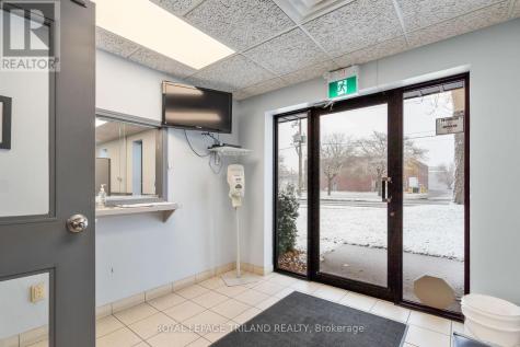 130 Woodworth Avenue South St. Thomas ON N5P 3K1