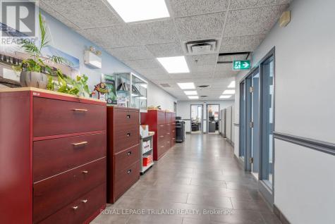 130 Woodworth Avenue South St. Thomas ON N5P 3K1