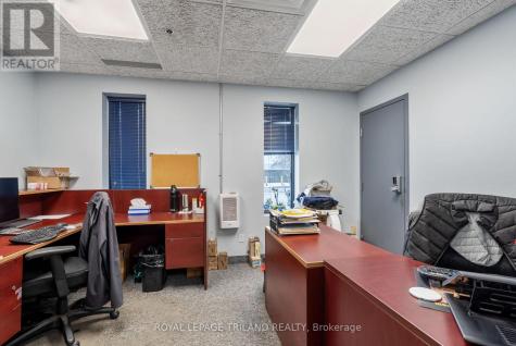 130 Woodworth Avenue South St. Thomas ON N5P 3K1