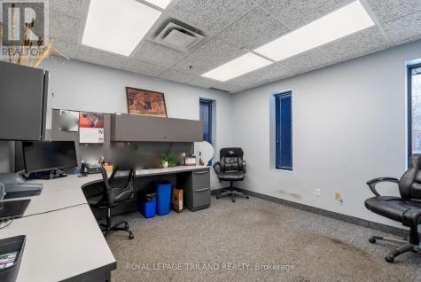 130 Woodworth Avenue South St. Thomas ON N5P 3K1