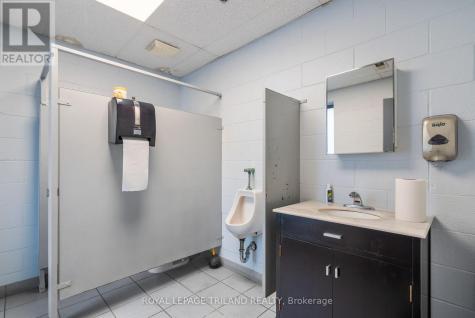 130 Woodworth Avenue South St. Thomas ON N5P 3K1
