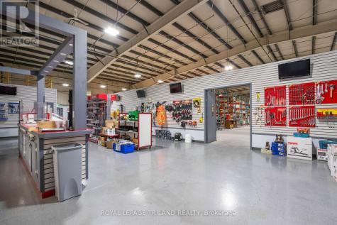 130 Woodworth Avenue South St. Thomas ON N5P 3K1
