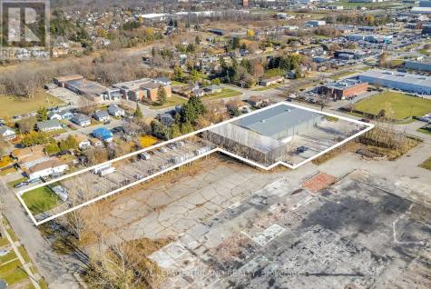 130 Woodworth Avenue South St. Thomas ON N5P 3K1