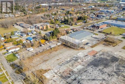 130 Woodworth Avenue South St. Thomas ON N5P 3K1