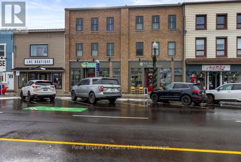 189-193 High Street Saugeen Shores ON N0H 2L0