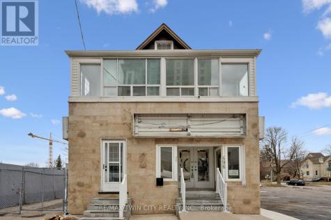 496 King Street East Kitchener ON N2G 2L6
