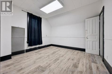 496 King Street East Kitchener ON N2G 2L6