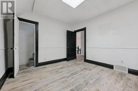 496 King Street East Kitchener ON N2G 2L6
