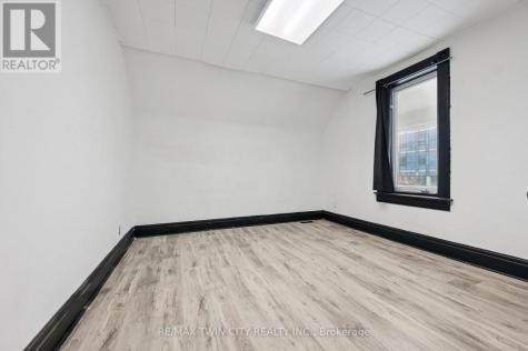 496 King Street East Kitchener ON N2G 2L6