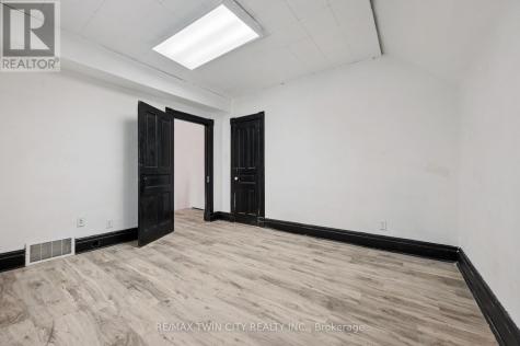 496 King Street East Kitchener ON N2G 2L6