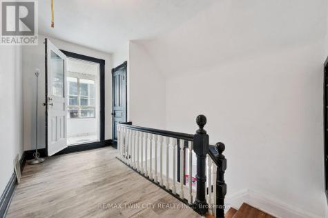 496 King Street East Kitchener ON N2G 2L6