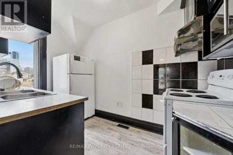 496 King Street East Kitchener ON N2G 2L6