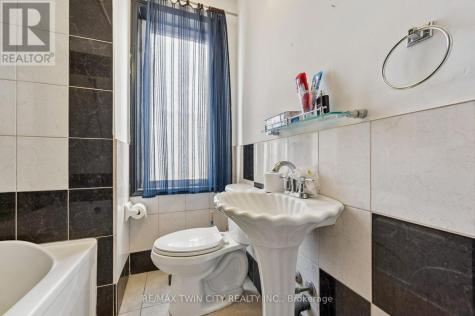 496 King Street East Kitchener ON N2G 2L6