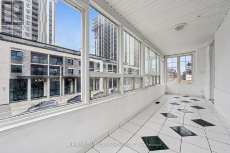 496 King Street East Kitchener ON N2G 2L6