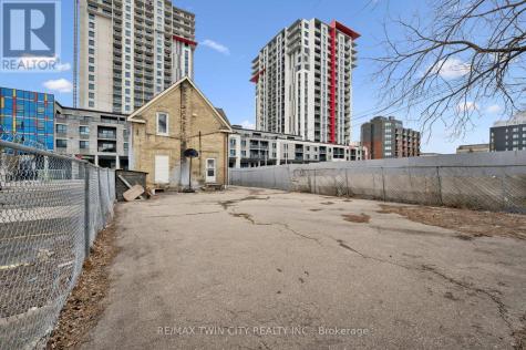496 King Street East Kitchener ON N2G 2L6