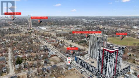 496 King Street East Kitchener ON N2G 2L6
