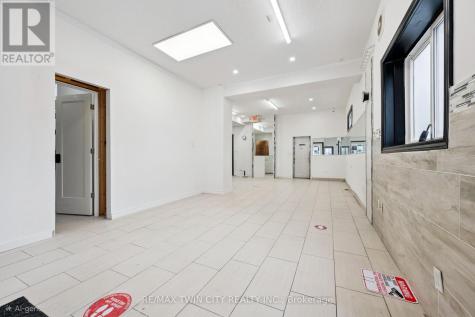 496 King Street East Kitchener ON N2G 2L6