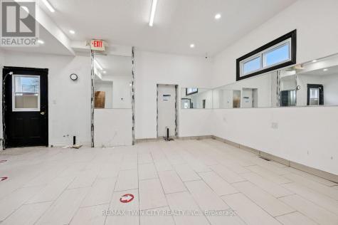 496 King Street East Kitchener ON N2G 2L6