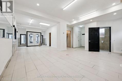 496 King Street East Kitchener ON N2G 2L6