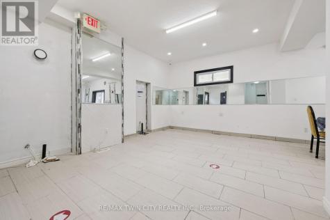 496 King Street East Kitchener ON N2G 2L6