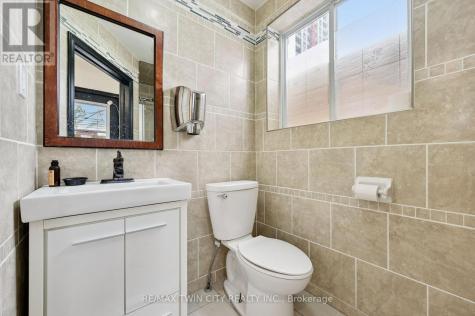 496 King Street East Kitchener ON N2G 2L6