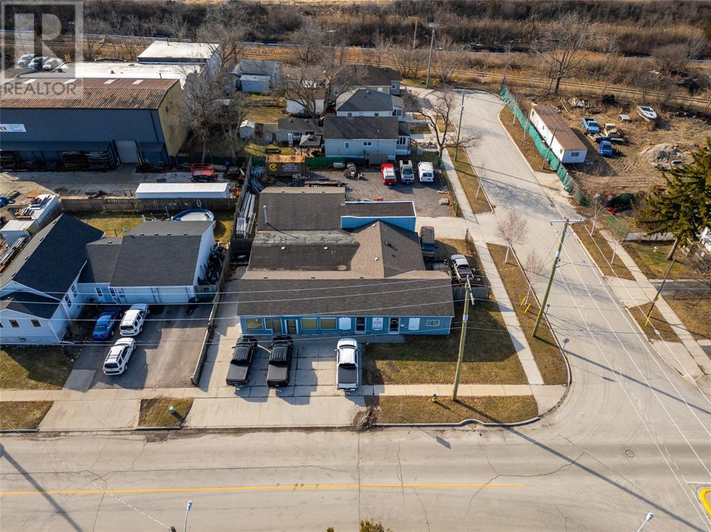 111 Campbell Street Sarnia ON N7T 2G5