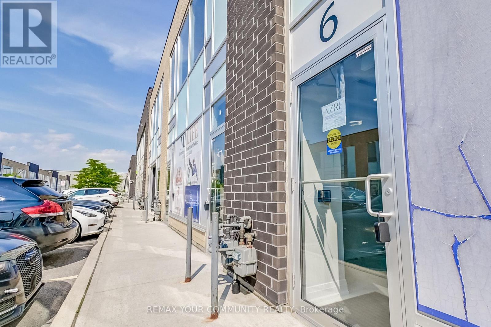 1185 Queensway East Mississauga (dixie) ON L4Y 0G4