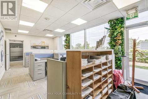 1185 Queensway East Mississauga (dixie) ON L4Y 0G4