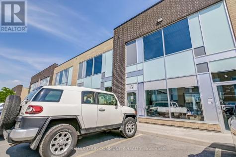 1185 Queensway East Mississauga (dixie) ON L4Y 0G4
