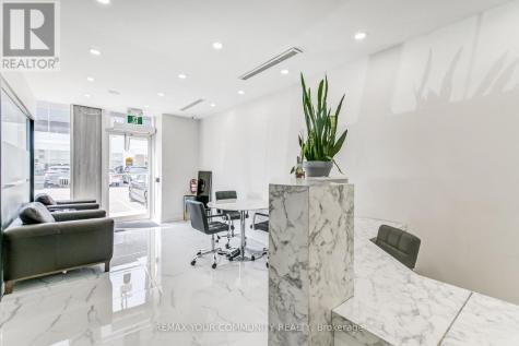 1185 Queensway East Mississauga (dixie) ON L4Y 0G4