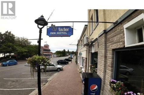 1 Water Street Little Current ON P0P 1K0