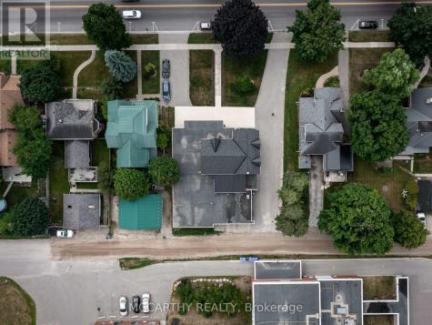 318 Main Street East Shelburne ON L9V 2Y9
