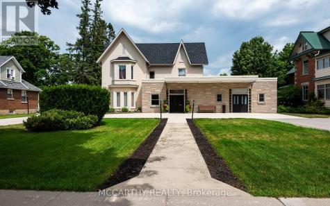 318 Main Street East Shelburne ON L9V 2Y9