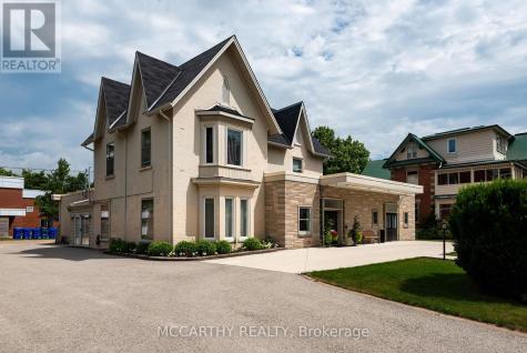 318 Main Street East Shelburne ON L9V 2Y9