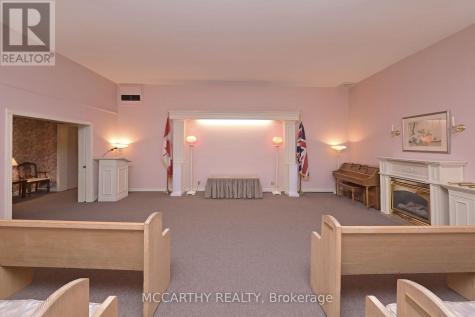318 Main Street East Shelburne ON L9V 2Y9