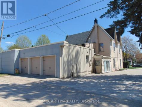 318 Main Street East Shelburne ON L9V 2Y9