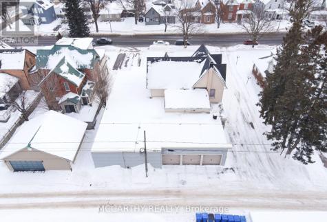 318 Main Street East Shelburne ON L9V 2Y9