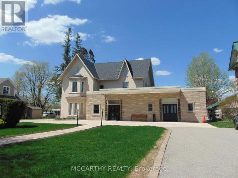 318 Main Street East Shelburne ON L9V 2Y9