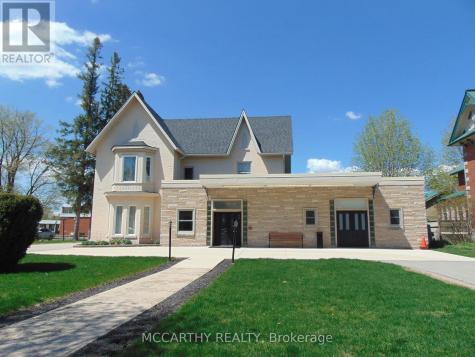 318 Main Street East Shelburne ON L9V 2Y9