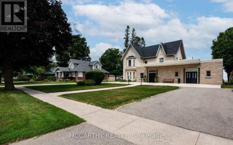 318 Main Street East Shelburne ON L9V 2Y9