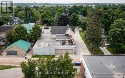 318 Main Street East Shelburne ON L9V 2Y9